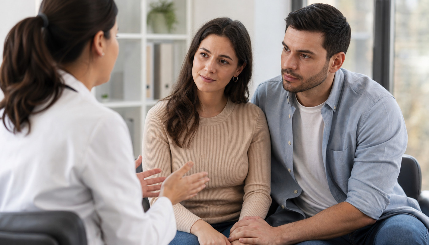 La importancia de la comunicación en la salud sexual